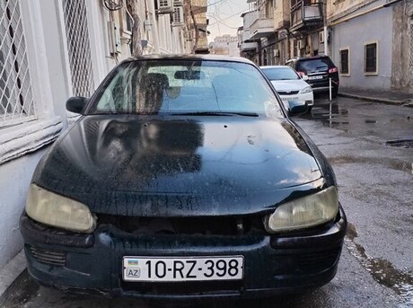 Opel Omega 1996