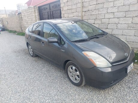 Toyota Prius 2006