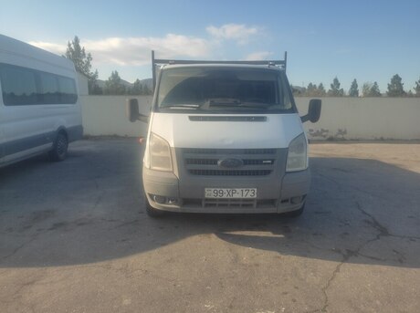 Ford Transit 2007