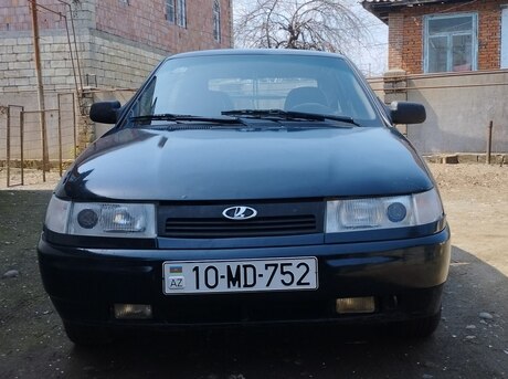 LADA (VAZ) 2112 2003