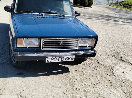 LADA (VAZ) 2104 2004