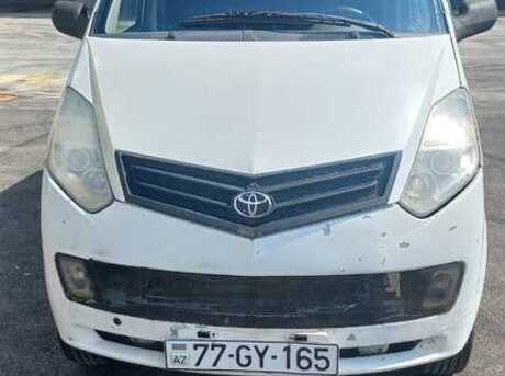 Changan CM-8 2007