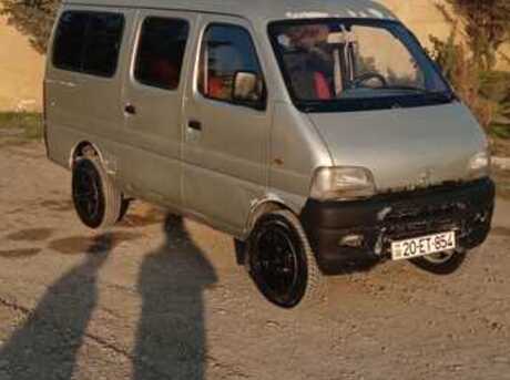 Changan Star 2007
