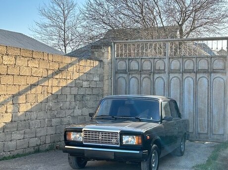 LADA (VAZ) 2107 2010