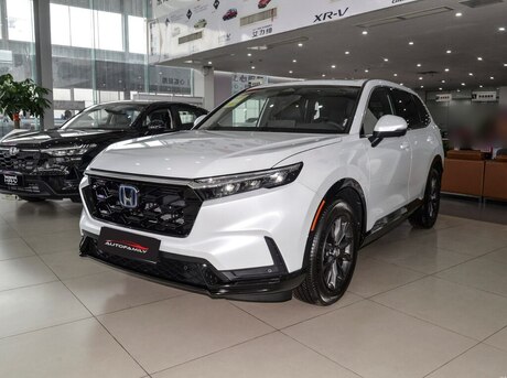 Honda CR-V 2025