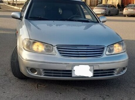 Nissan Sunny 2007