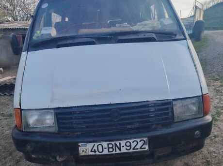 GAZ 2705 1998