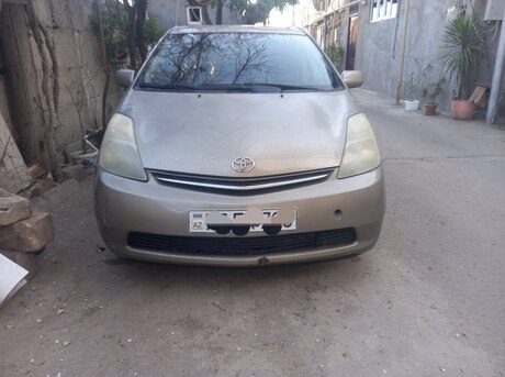 Toyota Prius 2006