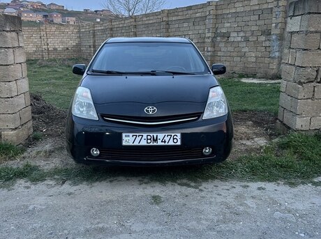 Toyota Prius 2007