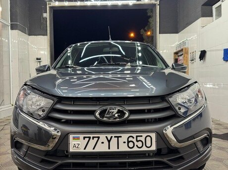 LADA (VAZ) Granta 2024