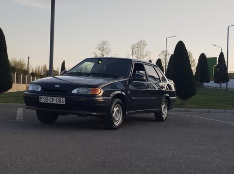 LADA (VAZ) 2115 2009