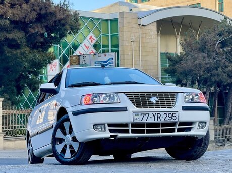 Khazar LX 2024