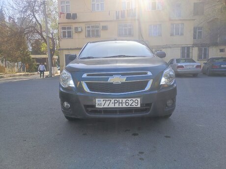 Chevrolet Cobalt