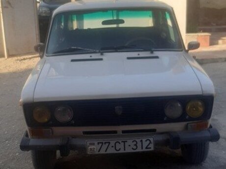 LADA (VAZ) 2106 1994