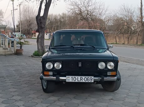 LADA (VAZ) 2106 2003