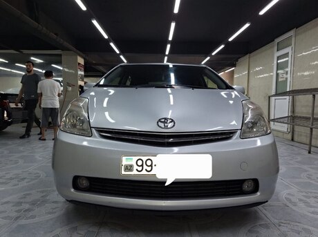 Toyota Prius 2007