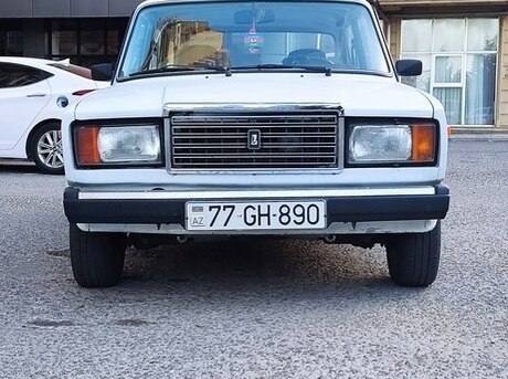 LADA (VAZ) 2107 2007