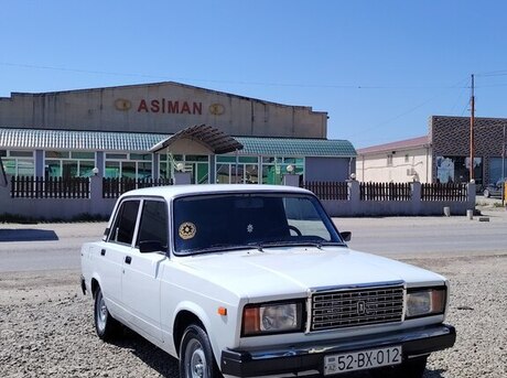 LADA (VAZ) 2107 2000