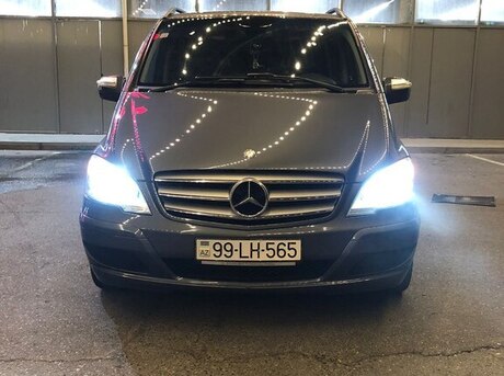 Mercedes Viano