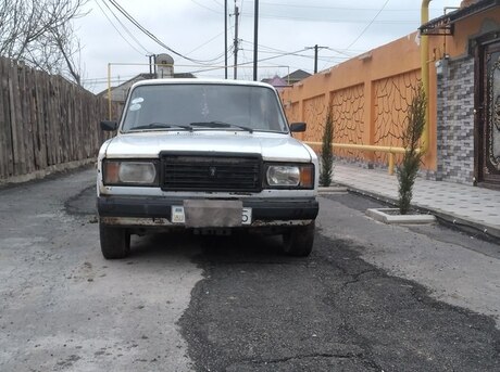 LADA (VAZ) 2107 1998