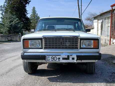 LADA (VAZ) 2107 2008