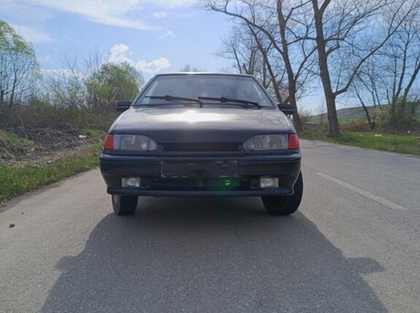 LADA (VAZ) 2115 2005