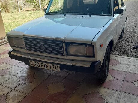 LADA (VAZ) 2107 2005