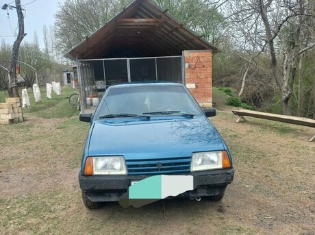 LADA (VAZ) 21099 1998