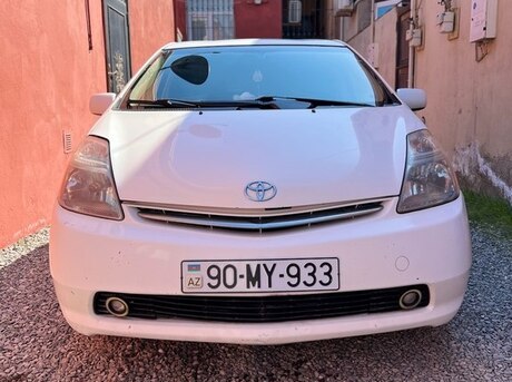 Toyota Prius 2008