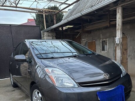 Toyota Prius 2007
