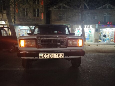 LADA (VAZ) 2107 2005