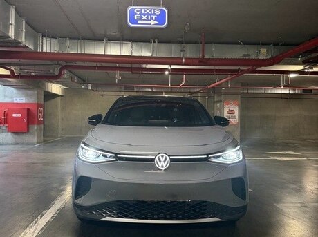 Volkswagen  2023