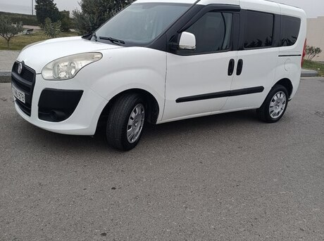 Fiat Doblo