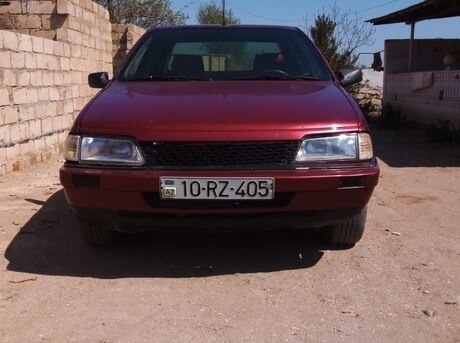 Peugeot 405 1997