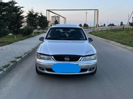 Opel Vectra 2000