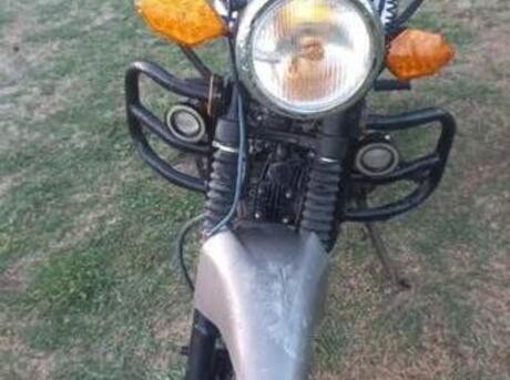 Tufan M50 2022