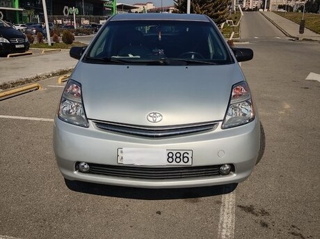 Toyota Prius 2008