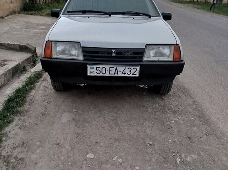 LADA (VAZ) 21099 2004