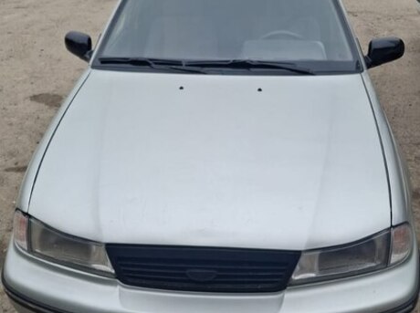 Daewoo Nexia 2007
