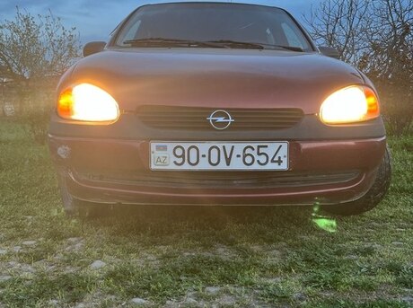 Opel Vita 1999