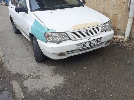 Saipa 132