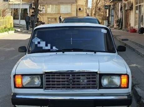 LADA (VAZ) 2107 2006