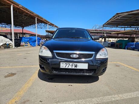 LADA (VAZ) Priora 2009