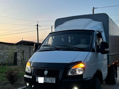 GAZ 330200 2005