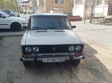 LADA (VAZ) 2106 1999