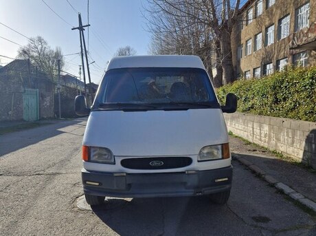 Ford Transit 1997