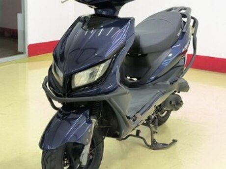 RKS Blazer 50
