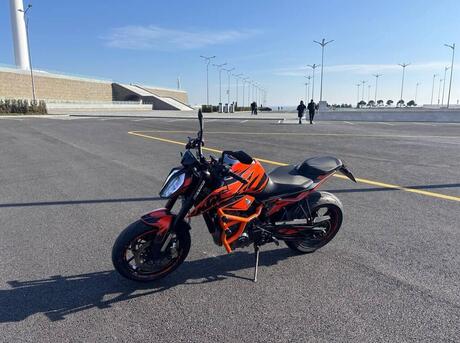 KTM  2019