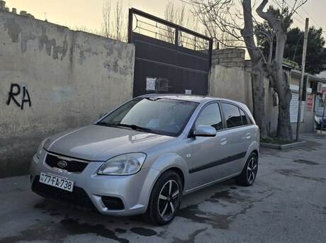 Kia Rio 2006