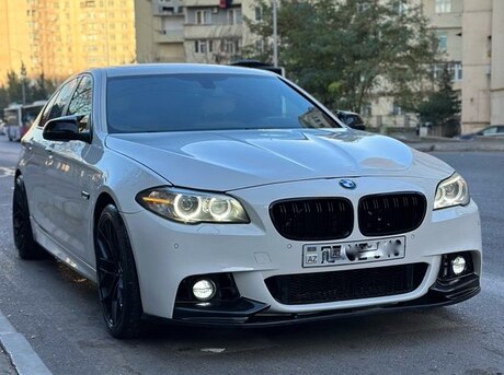 BMW 528